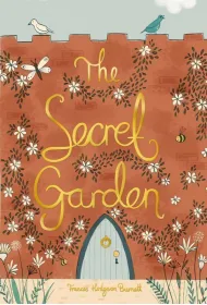 The Secret Garden. Wordsworth Collector`s Editions wer. angielska