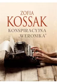 Konspiracyjna "Weronika"
