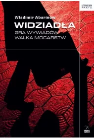 Widziad�a Gra wywiad�w Walka mocarstw