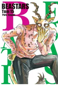 Beastars. Tom 15