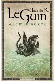 eBook Ziemiomorze. Tom 1-6 mobi epub
