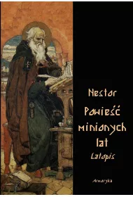 eBook Powie minionych lat. Latopis pdf