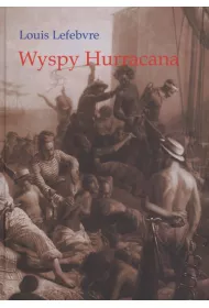 Wyspy Hurracana