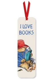 Museums & Galleries Zak�adka do ksi��ki I love books