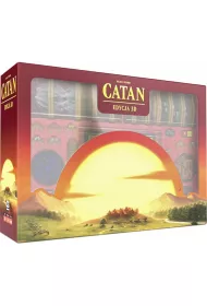 Catan. Edycja 3D