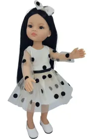 Ubranko dla lalek 32cm Paola Reina