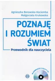 Poznaj� i rozumiemiem �wiat. P�yty CD