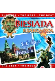 CD Biesiada The Best- krakowska