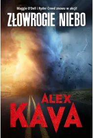 Zowrogie niebo