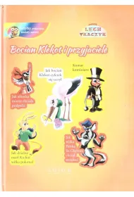 Bocian Klekot i przyjaciele TW + CD
