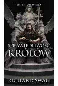 Sprawiedliwo krlw. Cykl Imperium Wilka. Tom 1