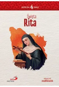 Skuteczni �wi�ci - �wi�ta Rita