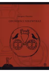 Opowie�ci niezwyk�e