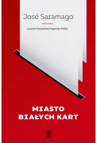 eBook Miasto biaych kart mobi epub