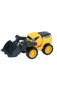 Buldo�er Volvo 1:24 Klein Trefl