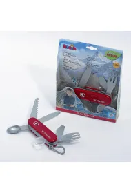 Scyzoryk szwajcarskiej armii Victorinox Klein Trefl