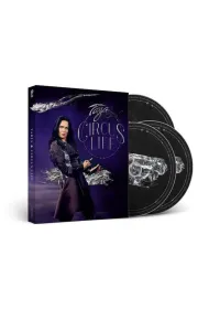 Circus Life (CD+Blu-Ray)