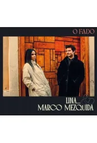 O Fado CD