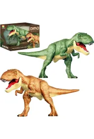 Dinozaur z g�osem