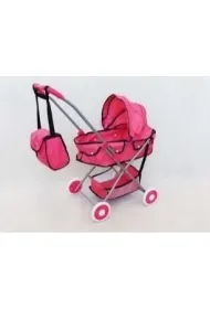 Madej W�zek gondola r�owy