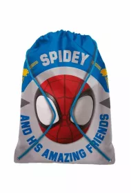 Marvel - komiksy, zabawki, gadety Worek na gimnastyk Spiderman