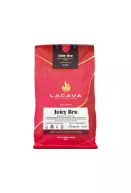 LaCava Kawa ziarnista Juicy BRU Filter 350 g