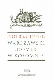 Warszawski Domek W Ko�omnie