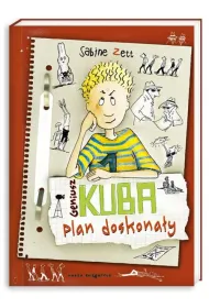 Geniusz Kuba. Plan doskona�y