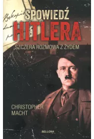 Spowied Hitlera. Szczera rozmowa z ydem (pocket)