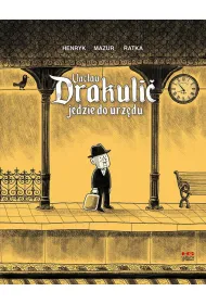 Drakuli� jedzie do urzedu