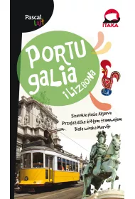 Portugalia i Lizbona. Pascal Lajt
