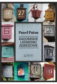 Radomskie latarenki adresowe