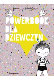 Powerbook dla dziewczyn