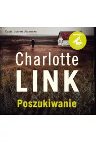 Audiobook Poszukiwanie CD