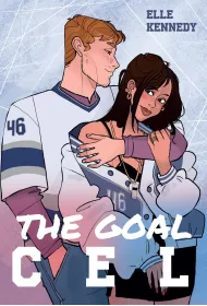 The Goal. Cel. Off-Campus. Tom 4