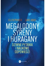 eBook Megalodony, syreny i huragany mobi epub