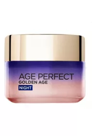 LOreal Paris Age Perfect Golden Age przeciwzmarszczkowy krem do twarzy 50 ml