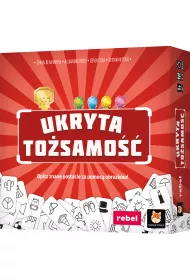 Ukryta tosamo Rebel
