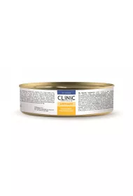 CLiNiC Veterinary Diet CLiNiC Cat Urinary Chicken - mokra karma weterynaryjna dla kotw 100 g