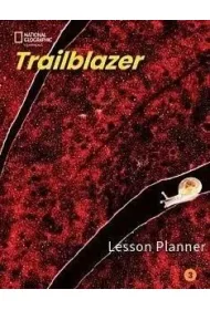 Trailblazer Lesson Planner L3