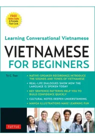 Vietnamese for Beginners