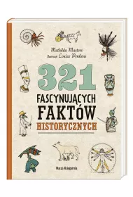 321 fascynujcych faktw historycznych