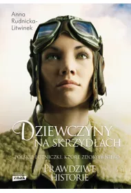Dziewczyny na Skrzyd�ach