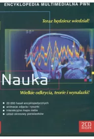 Nauka Multimedialna encyklopedia PWN