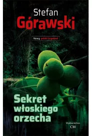 Sekret woskiego orzecha