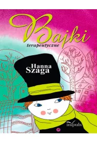 Bajki terapeutyczne
