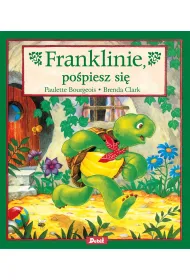 Franklin. Franklinie, po�piesz si�