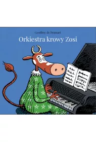 Orkiestra krowy Zosi