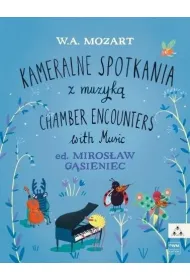 Kameralne spotkania z muzyk�
