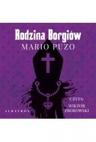Audiobook Rodzina Borgi�w mp3